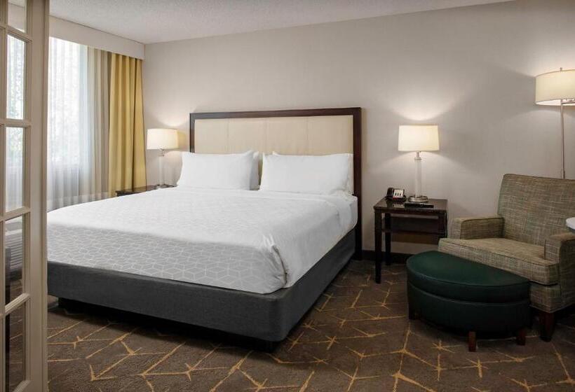 اتاق استاندارد, Holiday Inn Hotel & Suites Boston Peabody By Ihg