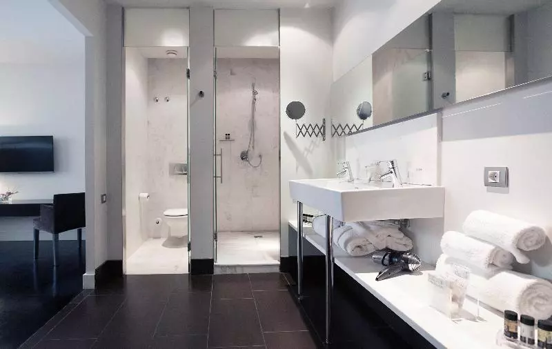 اتاق لوکس, Hospes Palau De La Mar, Valencia, A Member Of Design Hotels