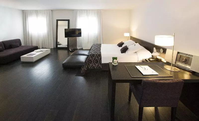 اتاق لوکس, Hospes Palau De La Mar, Valencia, A Member Of Design Hotels