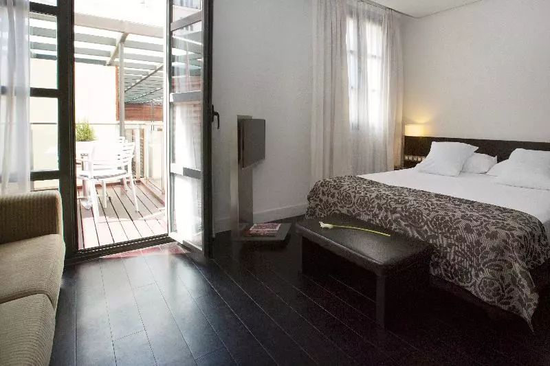 اتاق لوکس, Hospes Palau De La Mar, Valencia, A Member Of Design Hotels