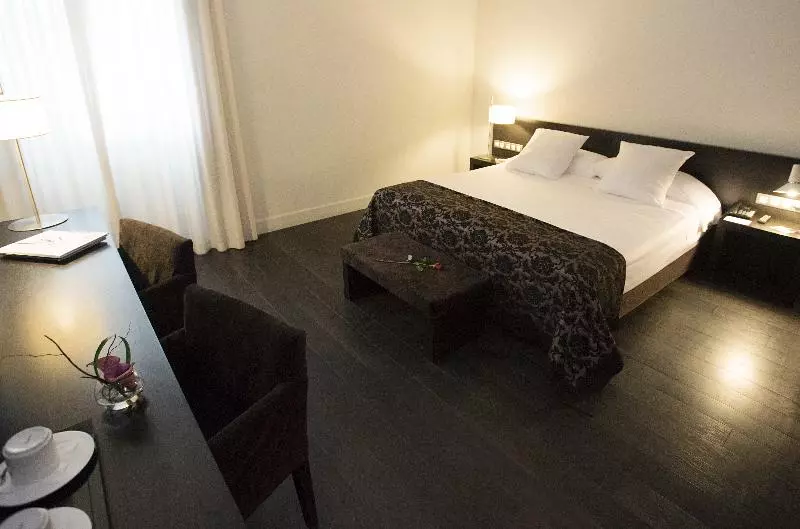 اتاق لوکس, Hospes Palau De La Mar, Valencia, A Member Of Design Hotels