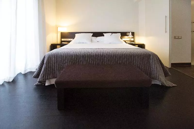 اتاق لوکس, Hospes Palau De La Mar, Valencia, A Member Of Design Hotels
