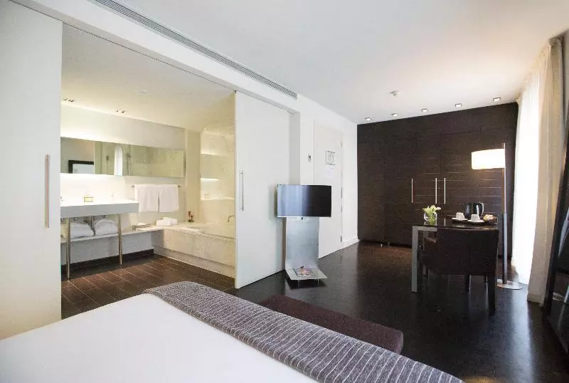 اتاق لوکس, Hospes Palau De La Mar, Valencia, A Member Of Design Hotels