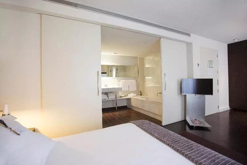 اتاق لوکس, Hospes Palau De La Mar, Valencia, A Member Of Design Hotels