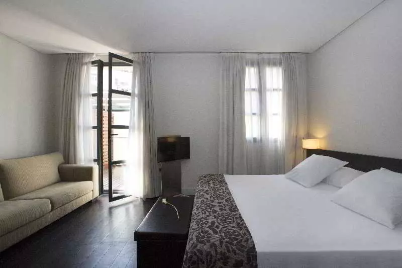 اتاق سوپریور, Hospes Palau De La Mar, Valencia, A Member Of Design Hotels