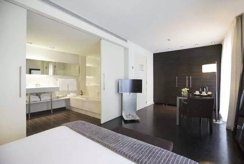 اتاق سوپریور, Hospes Palau De La Mar, Valencia, A Member Of Design Hotels