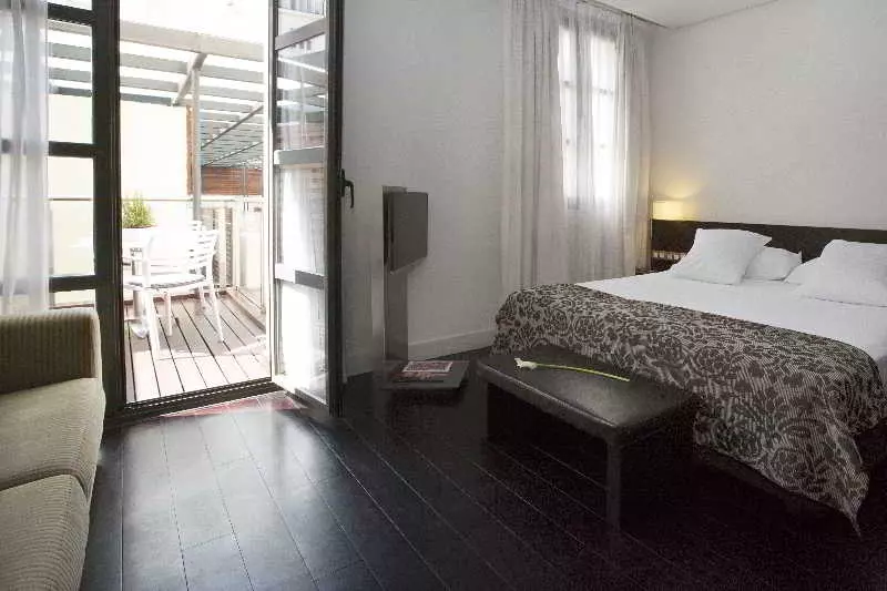 اتاق سوپریور, Hospes Palau De La Mar, Valencia, A Member Of Design Hotels