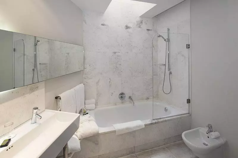 اتاق استاندارد, Hospes Palau De La Mar, Valencia, A Member Of Design Hotels
