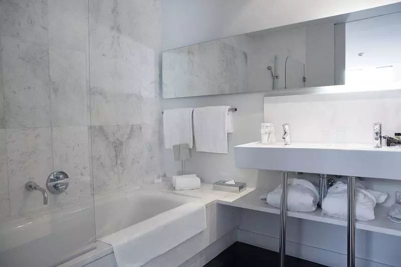 اتاق استاندارد, Hospes Palau De La Mar, Valencia, A Member Of Design Hotels