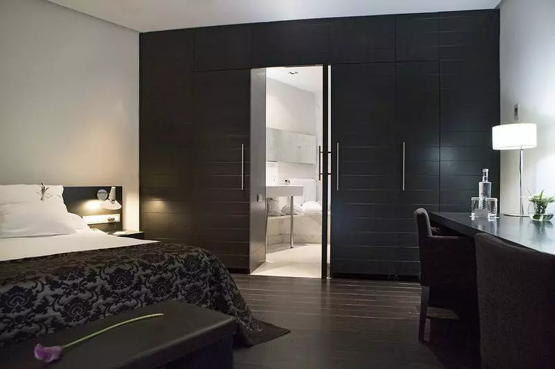اتاق استاندارد, Hospes Palau De La Mar, Valencia, A Member Of Design Hotels