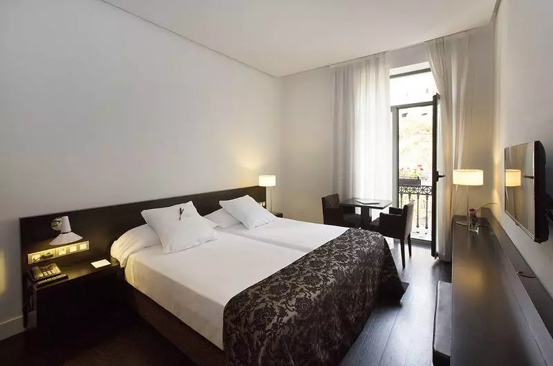 اتاق استاندارد, Hospes Palau De La Mar, Valencia, A Member Of Design Hotels