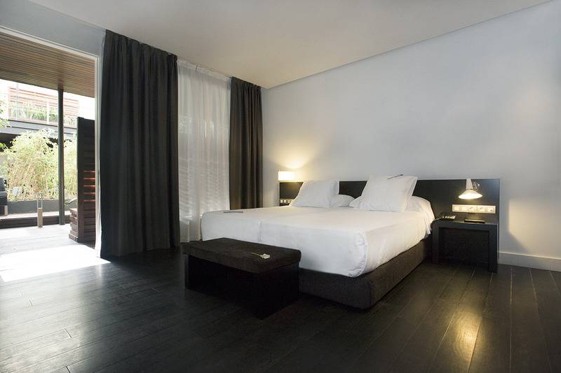 Habitación Estándar, Hospes Palau De La Mar, Valencia, A Member Of Design Hotels