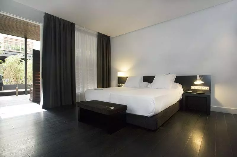اتاق استاندارد, Hospes Palau De La Mar, Valencia, A Member Of Design Hotels