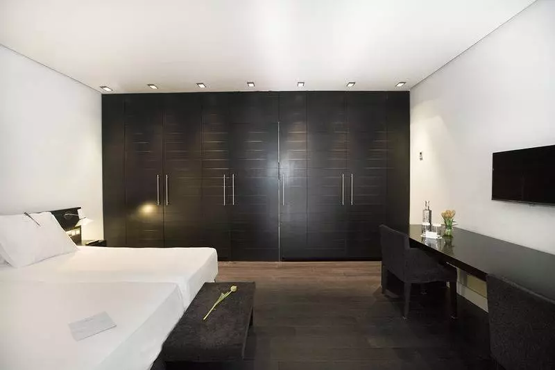 اتاق استاندارد, Hospes Palau De La Mar, Valencia, A Member Of Design Hotels