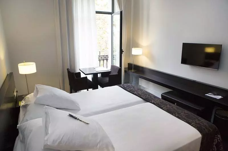 اتاق استاندارد, Hospes Palau De La Mar, Valencia, A Member Of Design Hotels