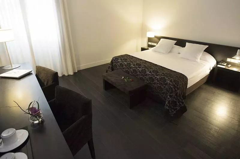 اتاق استاندارد, Hospes Palau De La Mar, Valencia, A Member Of Design Hotels