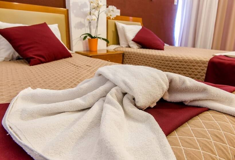 חדר סטנדרט, King S