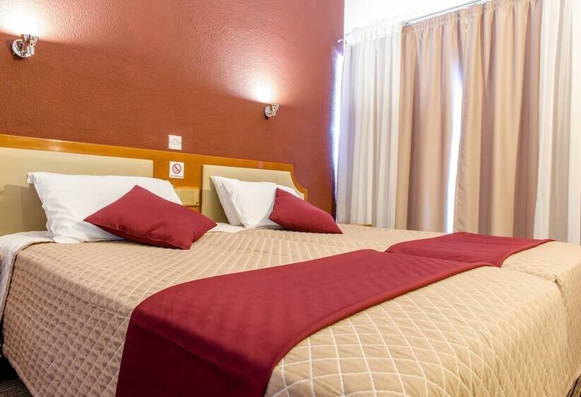 חדר סטנדרט, King S