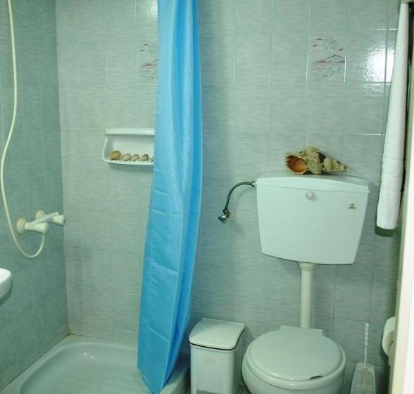 Chambre Standard Vue Piscine, Levante Beach
