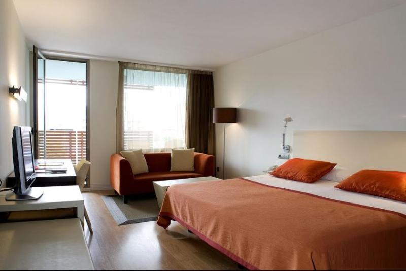 Quarto Superior, Magnolia Hotel   Adults Only