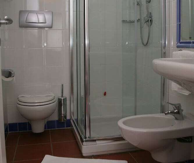 جناح جونيور مطلّ علي البحر, Palumbalza Porto Rotondo