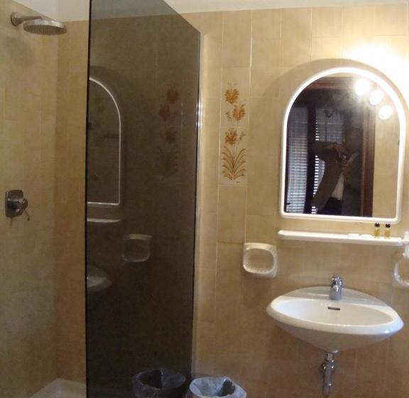 标准间带阳台, Reale