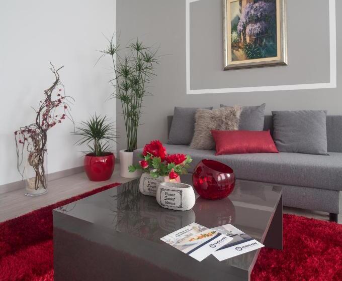 Полулюкс, Roero Park