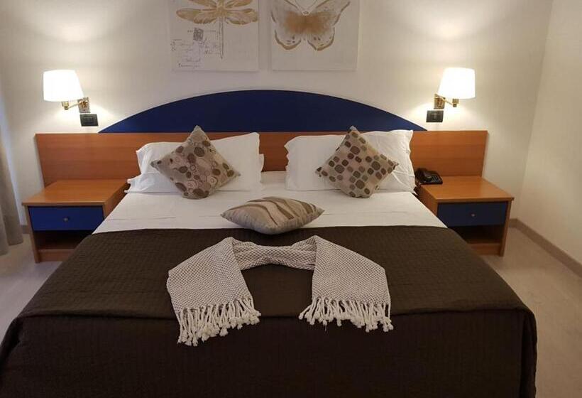 Номер Superior, Roero Park