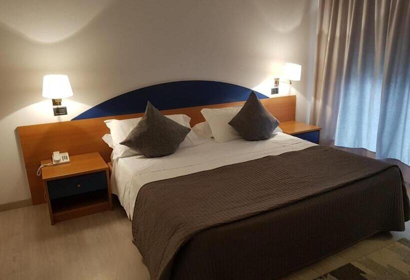 Номер Superior, Roero Park