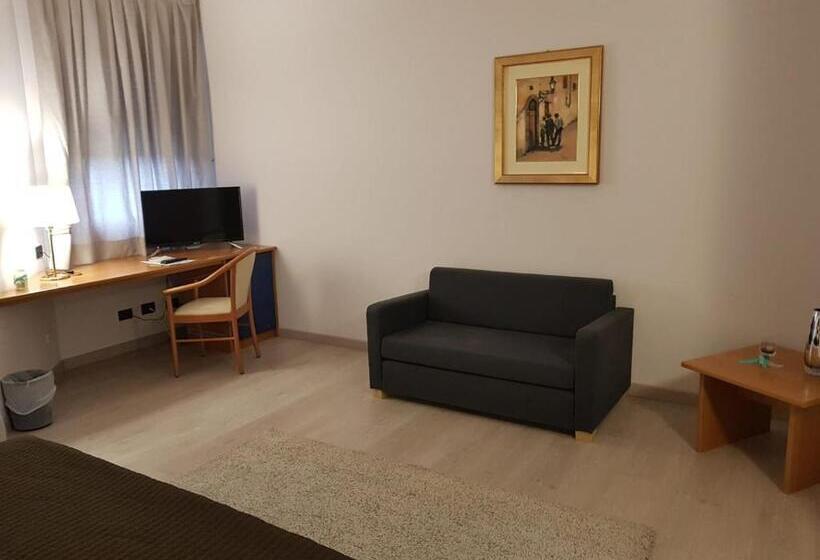 Номер Superior, Roero Park