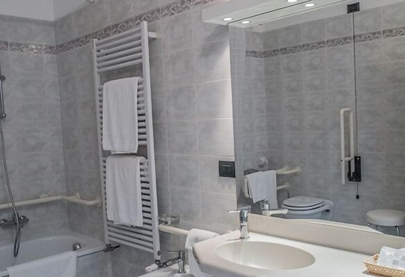 Номер Superior, Roero Park