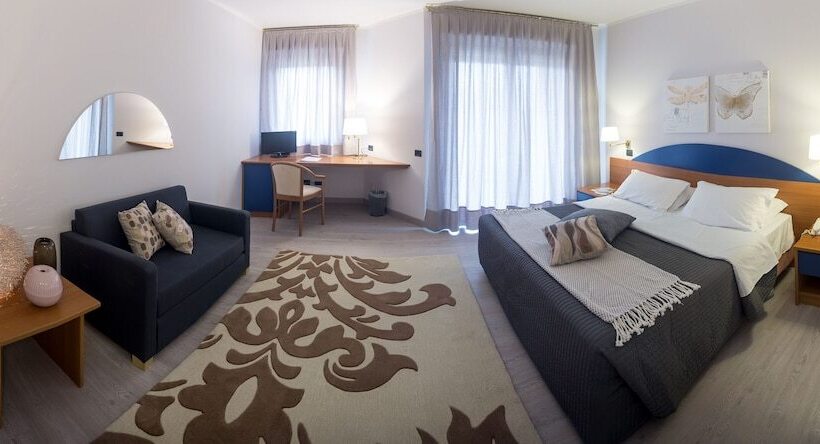 Номер Superior, Roero Park