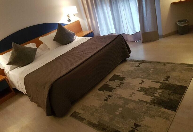 Номер Superior, Roero Park