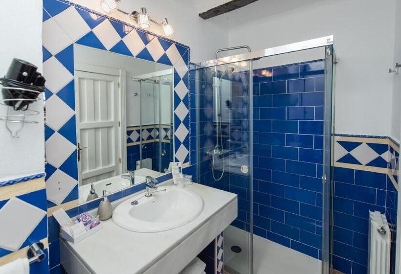 Chambre Standard avec Vues, Rosa De Oro