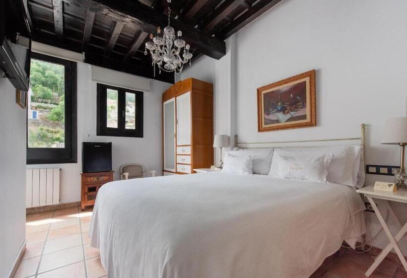 Chambre Standard avec Vues, Rosa De Oro