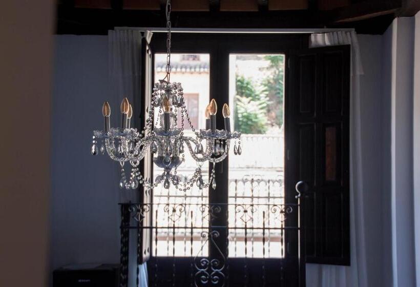 Chambre Standard avec Vues, Rosa De Oro