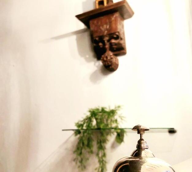 Chambre Standard avec Vues, Rosa De Oro