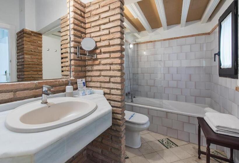 Junior Suite, Rosa De Oro