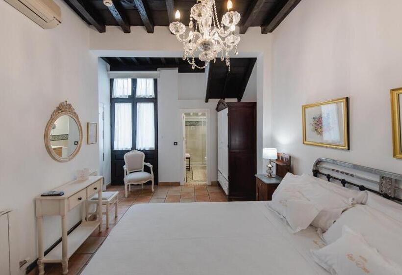 Chambre Standard, Rosa De Oro