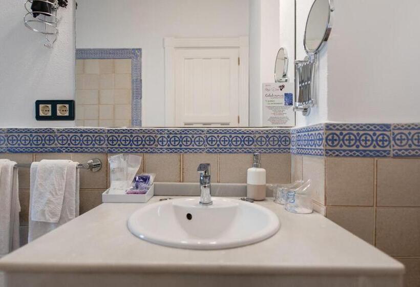 Chambre Standard, Rosa De Oro