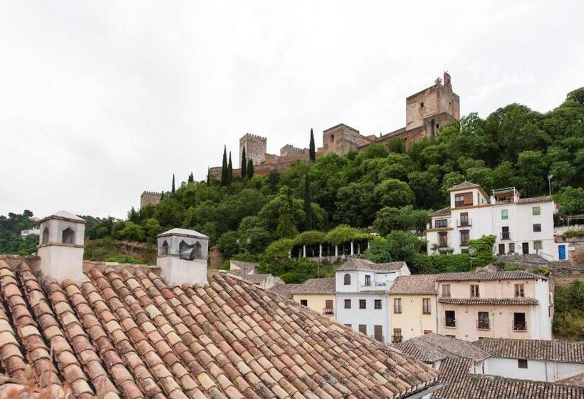 Chambre Standard Individuelle, Rosa De Oro