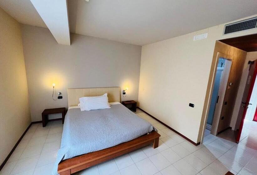 Номер Стандарт, Garni Santa Caterina