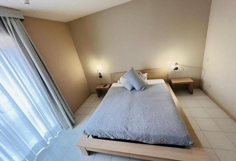 Номер Стандарт, Garni Santa Caterina