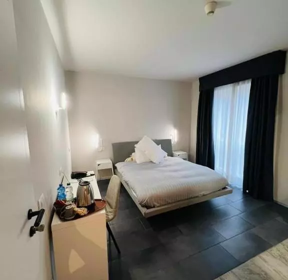 デラックスルーム, Garni Santa Caterina