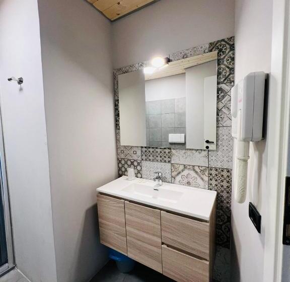 Трехместный Номер Superior, Garni Santa Caterina