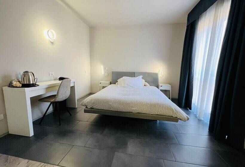 Номер Стандарт, Garni Santa Caterina