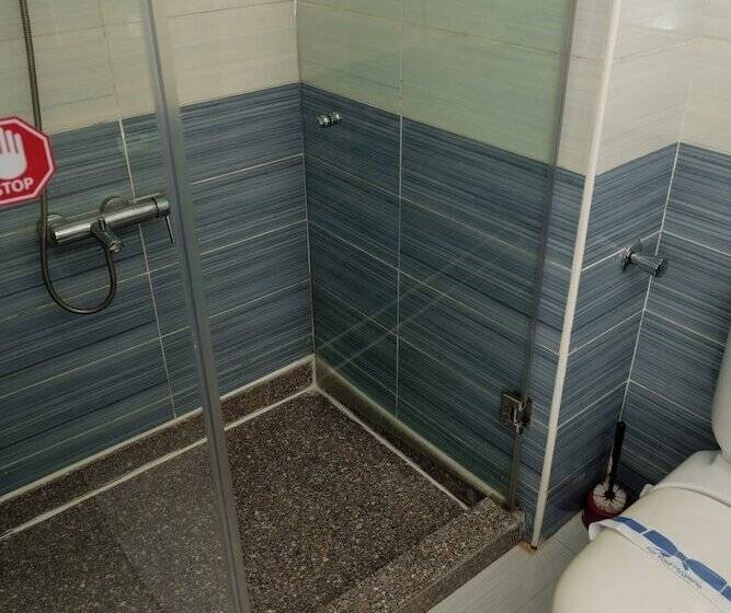 غرفة قياسية مطلّة علي الحديقة, Turquoise Beach