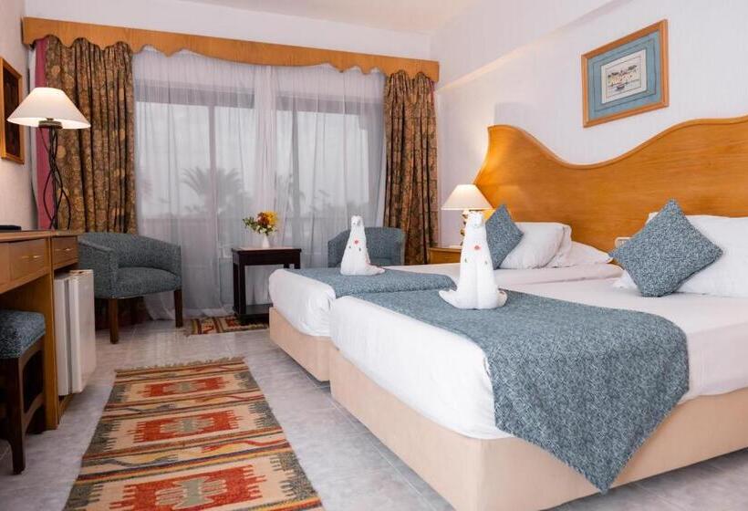 غرفة قياسية مطلّة علي البحر, Turquoise Beach