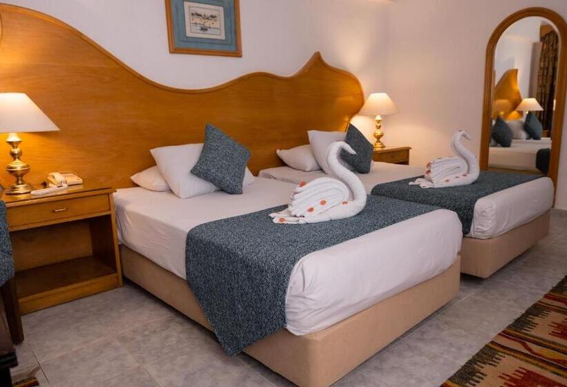 غرفة قياسية مطلّة علي البحر, Turquoise Beach