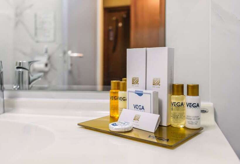 Номер бизнес-класса, Vega